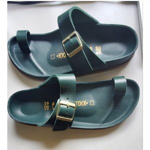 Ciney Birkenstock Sandal Size 8